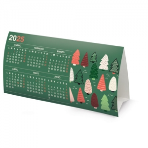 MAXI DESK CALENDAR MAXI DESK CALENDAR